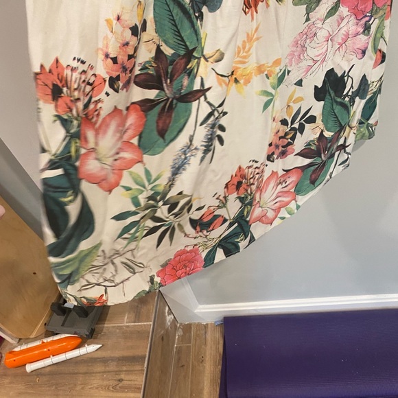 Piazza del tempio dress sz lg - Picture 7 of 7